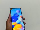 Samsung Galaxy A21s (Used)