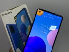 Samsung Galaxy A21s (Used)