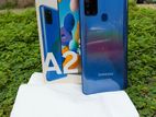 Samsung Galaxy A21s (Used)