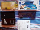 Samsung Galaxy A21s (Used)