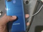 Samsung Galaxy A21s (Used)