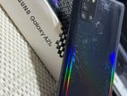 Samsung Galaxy A21s 4/64GB (Used)