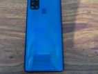 Samsung Galaxy A21s (Used)
