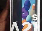 Samsung Galaxy A21s (Brand New)