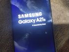 Samsung Galaxy A21s (Used)