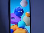 Samsung Galaxy A21s (Used)