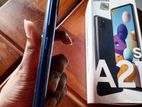 Samsung Galaxy A21s (Used)