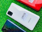 Samsung Galaxy A21s (Used)