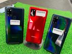 Samsung Galaxy A21s (Used)