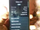 Samsung Galaxy A21s (Used)