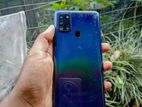 Samsung Galaxy A21s (Used)
