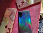 Samsung Galaxy A21s (Used)