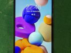 Samsung Galaxy A21s (Used)