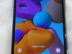 Samsung Galaxy A21s (Used)