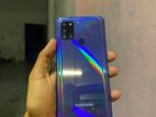Samsung Galaxy A21s (Used)