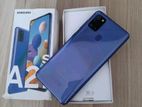 Samsung Galaxy A21s (Used)