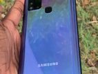 Samsung Galaxy A21s (Used)