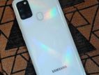 Samsung Galaxy A21s (Used)