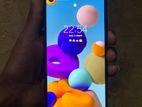 Samsung Galaxy A21s (Used)