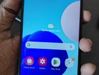 Samsung Galaxy A21s used (Used)