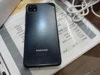 Samsung Galaxy A22 (Used)