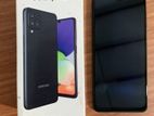 Samsung Galaxy A22 128/6GB (Used)