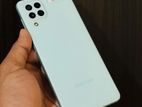 Samsung Galaxy A22 128GB (Used)