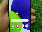 Samsung Galaxy A22 128GB (Used)