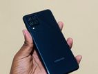 Samsung Galaxy A22 128GB (Used)