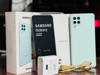 Samsung Galaxy A22 4G 6/128GB (Used)