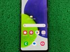 Samsung Galaxy A22 4GB 128GB (Used)