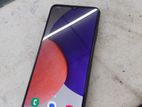 Samsung Galaxy A22 4GB 128GB (Used)