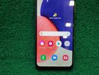 Samsung Galaxy A22 4GB,64GB 5G NETWORK (Used)