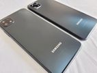 Samsung Galaxy A22 5G 128GB 50MP Black (Used)