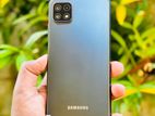 Samsung Galaxy A22 5G-128GB (Used)