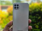 Samsung Galaxy A22 5G-128GB (Used)