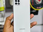 Samsung Galaxy A22 5G-128GB (Used)