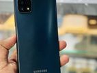Samsung Galaxy A22 5G-128GB (Used)