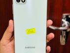 Samsung Galaxy A22 5G 4GB/128GB 190 (Used)