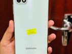 Samsung Galaxy A22 5G 4GB/128GB (Used)