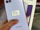 Samsung Galaxy A22 5G 4GB/128GB (Used)