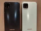 Samsung Galaxy A22 5G 4GB 64GB (Used)