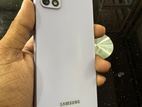Samsung Galaxy A22 5G 6/128GB (Used)
