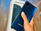 Samsung Galaxy A22 5G 6GB | 128GB (Used)