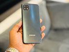 Samsung Galaxy A22 5G 6GB/128GB (Used)