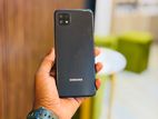 Samsung Galaxy A22 5G 6GB 128GB (Used)