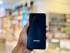 Samsung Galaxy A22 5G 6GB/128GB (Used)