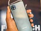 Samsung Galaxy A22 5G 8GB 128GB (Used)