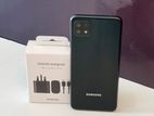 Samsung Galaxy A22 5G | DUALSIM - 128GB (Used)