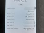 Samsung Galaxy A22 5G (Used)